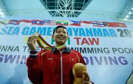 SEA Games 27: Đi vào lịch sử, Ánh Viên vẫn bị "chê"